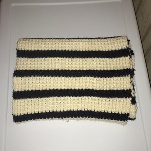 J Crew Infinity Scarf